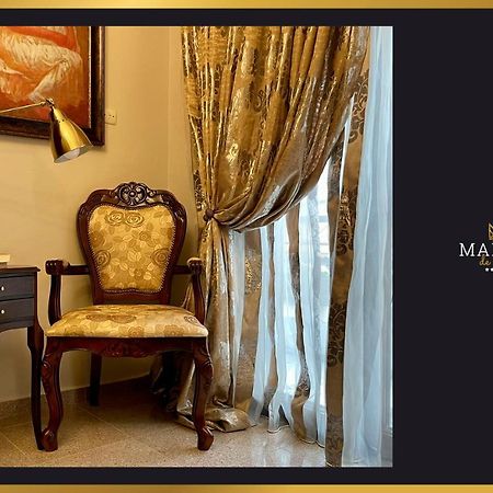 Maison De Luxx A5 Luxury Apartment In Larissa Bagian luar foto